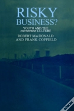 Capa do artigo Risky Business?
