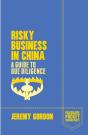Risky Business In China - Preview