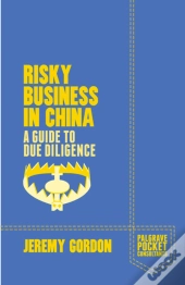 Risky Business In China
