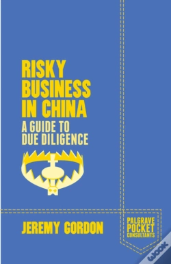 Capa do artigo Risky Business In China