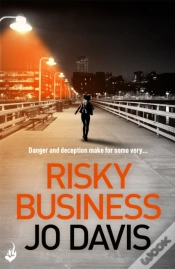 Capa do artigo Risky Business