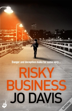 Capa do artigo Risky Business