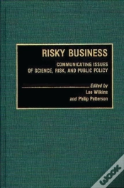 Capa do artigo Risky Business