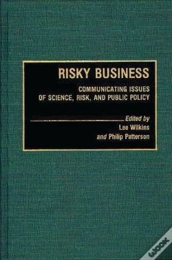 Capa do artigo Risky Business