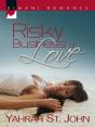 Risky Business Of Love - Preview