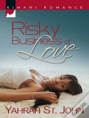 Capa do artigo Risky Business Of Love