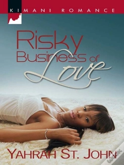 Capa do artigo Risky Business Of Love