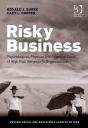 Risky Business - Preview