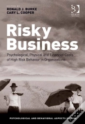 Capa do artigo Risky Business