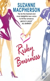 Capa do artigo Risky Business
