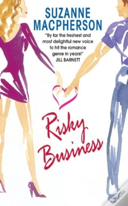 Capa do artigo Risky Business