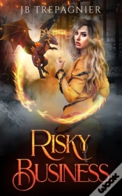 Capa do artigo Risky Business