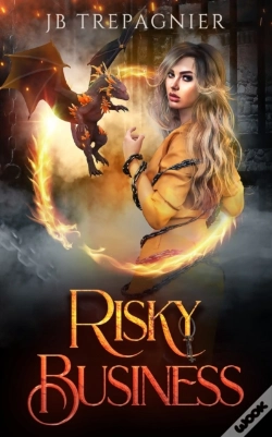 Capa do artigo Risky Business