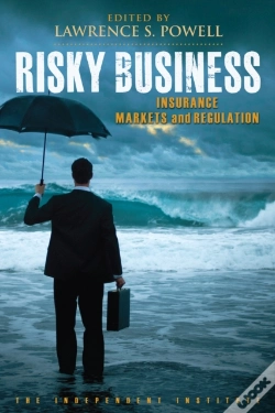 Capa do artigo Risky Business