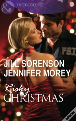 Capa do artigo Risky Christmas