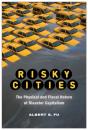 Risky Cities - Preview