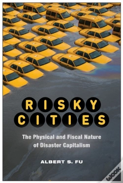 Capa do artigo Risky Cities