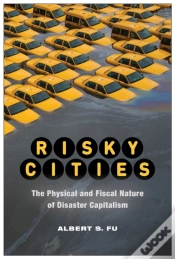 Capa do artigo Risky Cities