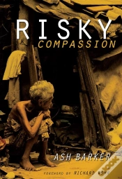 Capa do artigo Risky Compassion