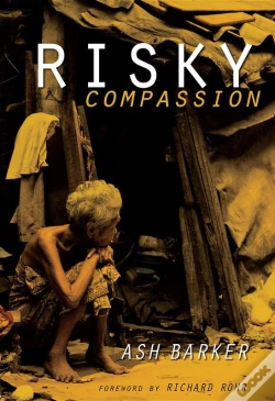 Capa do artigo Risky Compassion