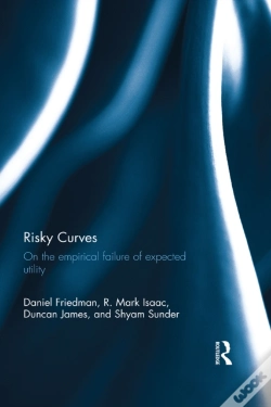 Capa do artigo Risky Curves