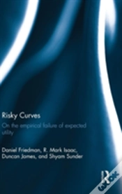 Capa do artigo Risky Curves
