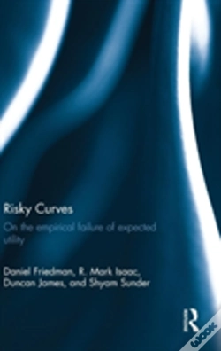 Capa do artigo Risky Curves