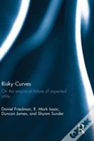 Risky Curves