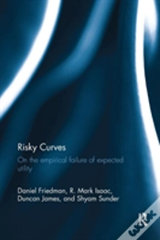 Capa do artigo Risky Curves