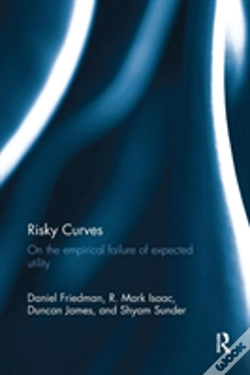 Capa do artigo Risky Curves