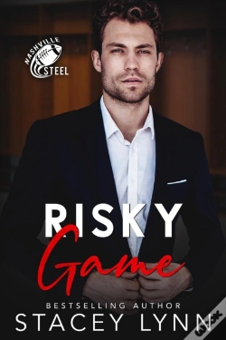 Capa do artigo Risky Game