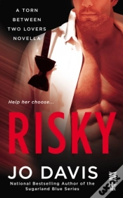 Capa do artigo Risky