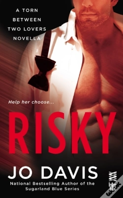 Capa do artigo Risky