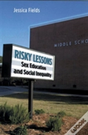 Capa do artigo Risky Lessons