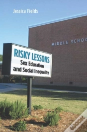 Capa do artigo Risky Lessons