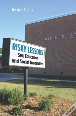 Capa do artigo Risky Lessons