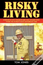 Capa do artigo Risky Living