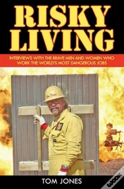 Capa do artigo Risky Living
