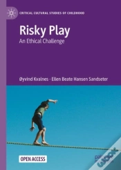 Capa do artigo Risky Play