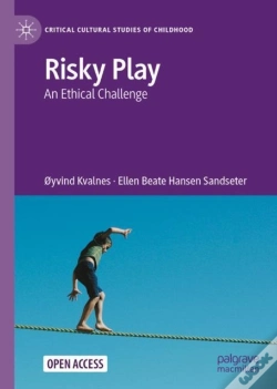 Capa do artigo Risky Play