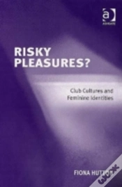 Capa do artigo Risky Pleasures?