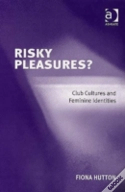 Capa do artigo Risky Pleasures?