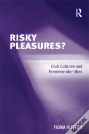 Capa do artigo Risky Pleasures?