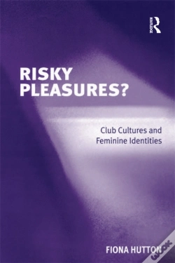 Capa do artigo Risky Pleasures?