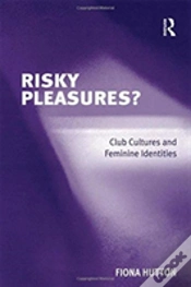Capa do artigo Risky Pleasures?