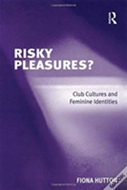 Capa do artigo Risky Pleasures?