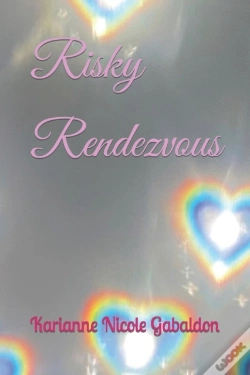 Capa do artigo Risky Rendezvous