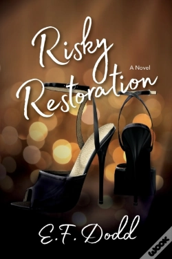 Capa do artigo Risky Restoration
