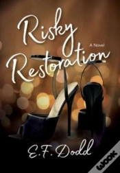 Capa do artigo Risky Restoration