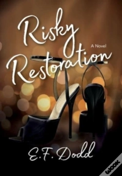 Capa do artigo Risky Restoration